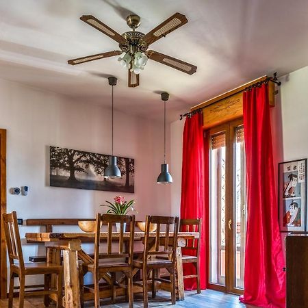 B&B Selvarossa Boloňa Exteriér fotografie