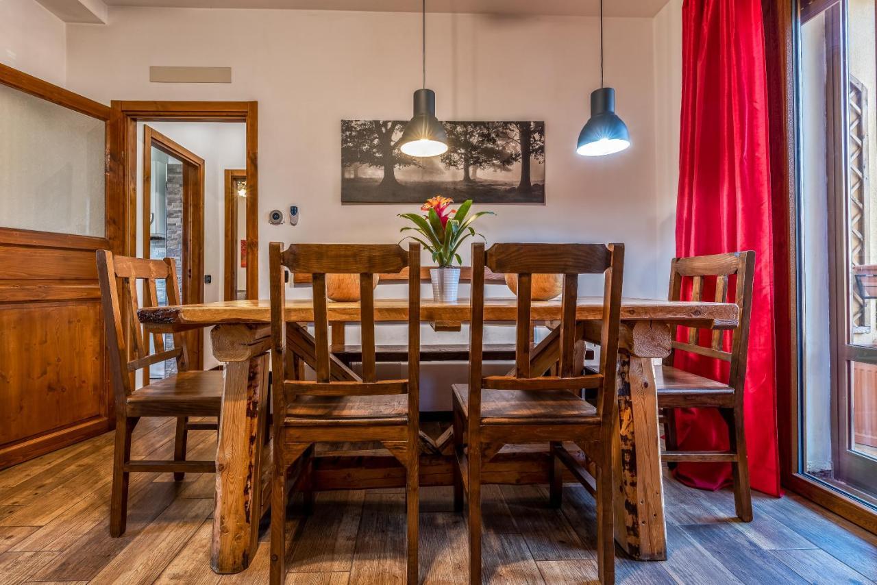 B&B Selvarossa Boloňa Exteriér fotografie