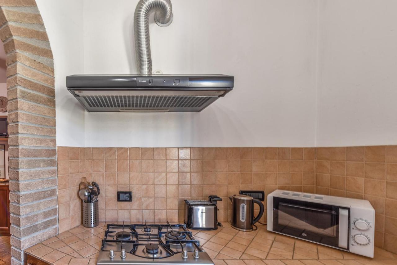 B&B Selvarossa Boloňa Exteriér fotografie