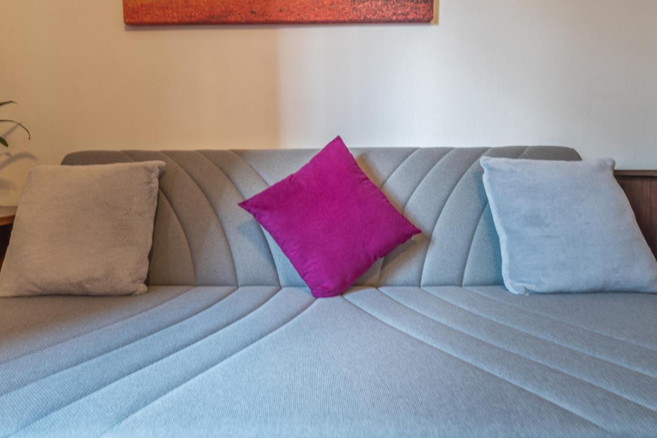 B&B Selvarossa Boloňa Exteriér fotografie