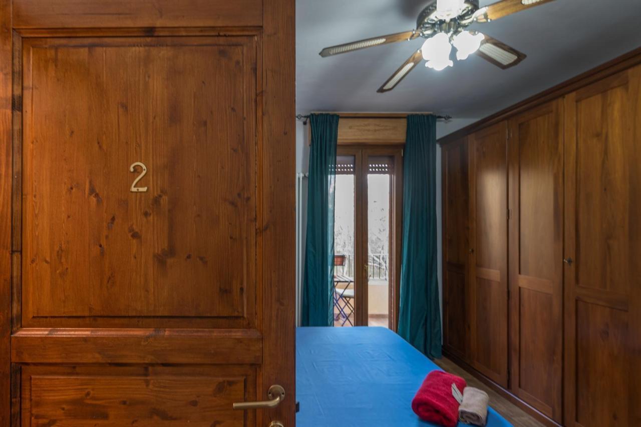 B&B Selvarossa Boloňa Exteriér fotografie