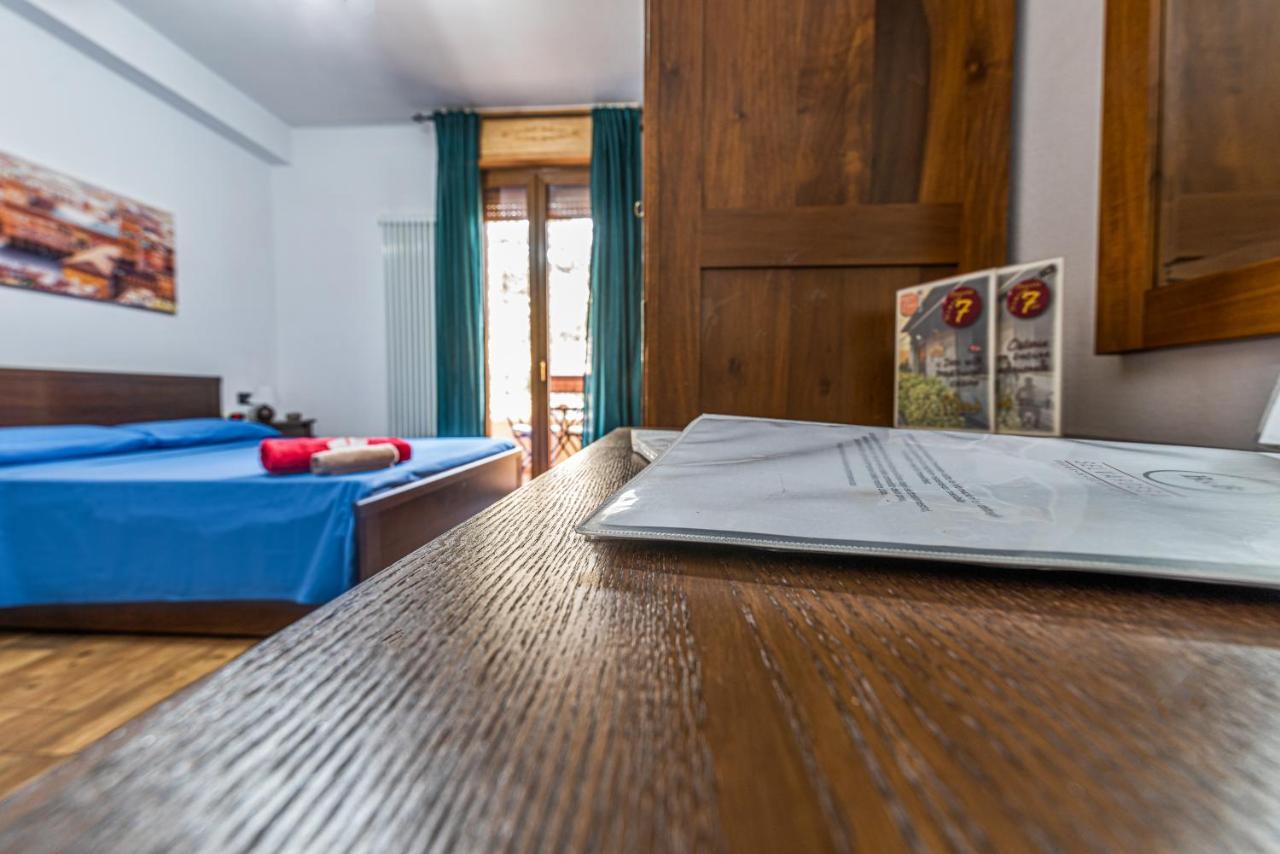 B&B Selvarossa Boloňa Exteriér fotografie